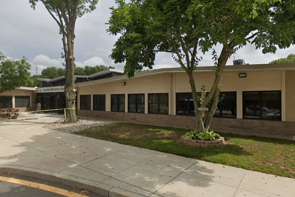 Mansfield Township Elementary School