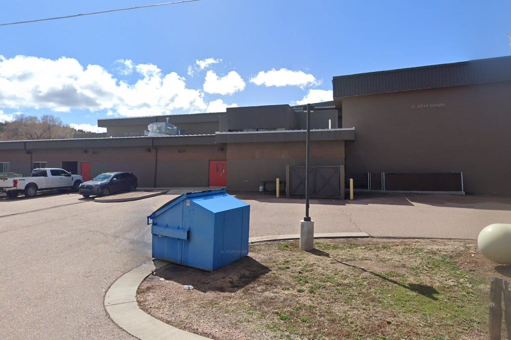 Capps Elementary School