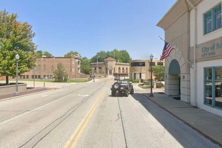 Edwardsville Madison County Employment Department