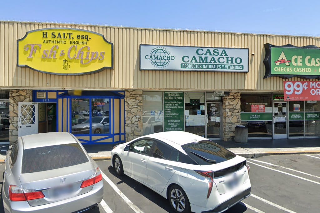 Ym Drugs Incorporated Pharmacy