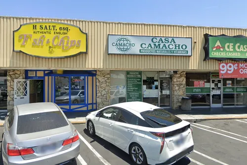Ym Drugs Incorporated Pharmacy
