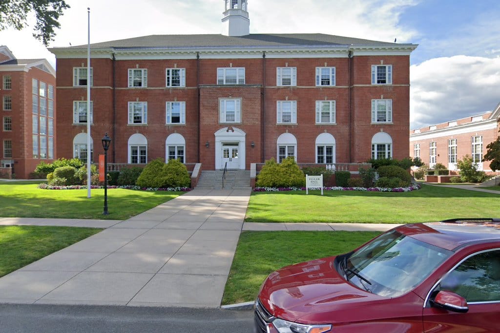 Suffield Academy