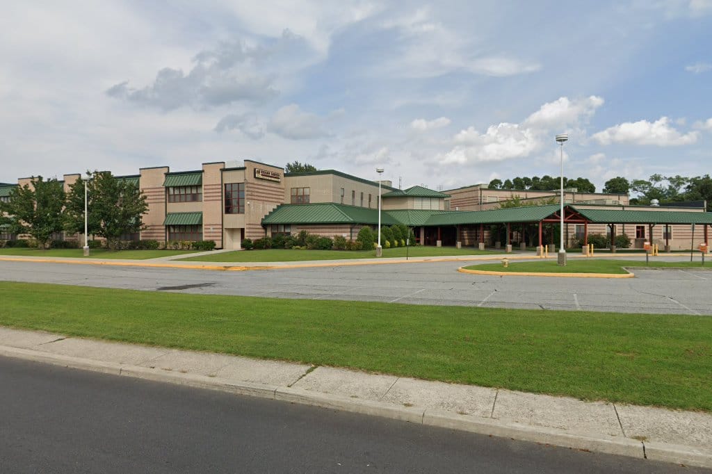 Banneker (Benjamin) Elementary School