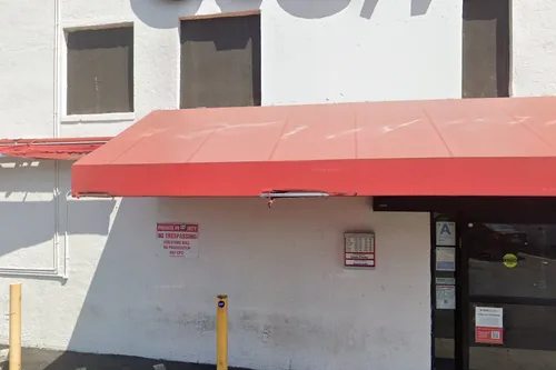 CVS Pharmacy
