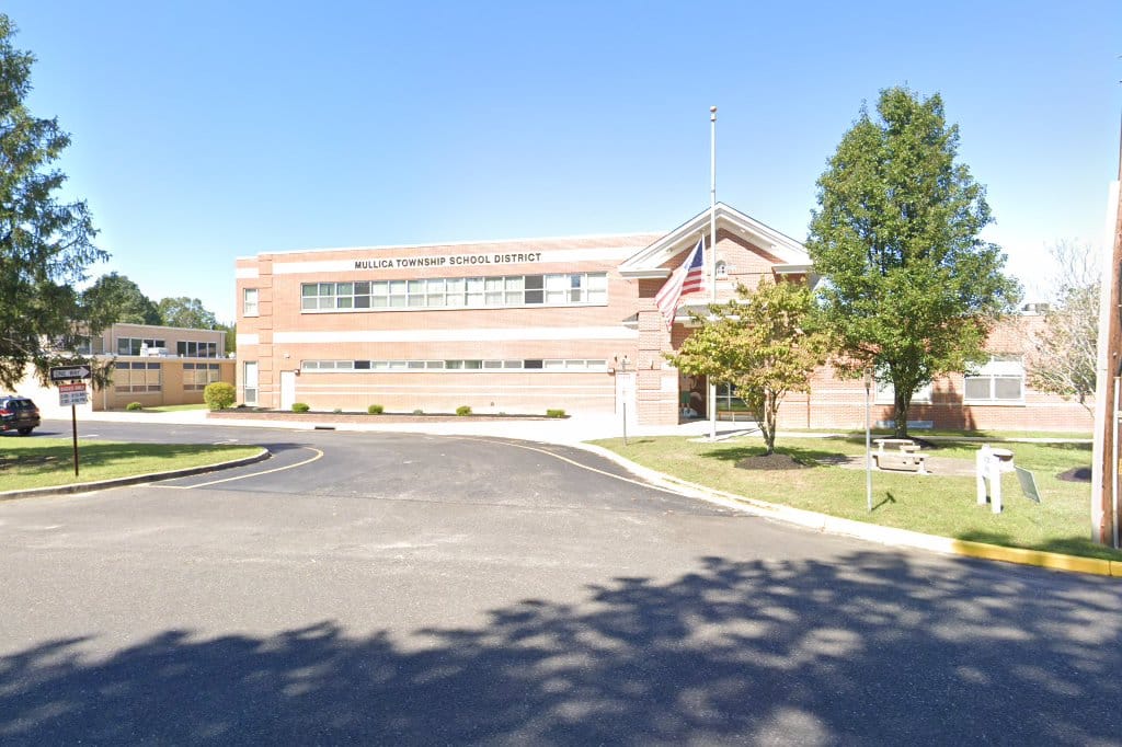 Mullica Township Middle School