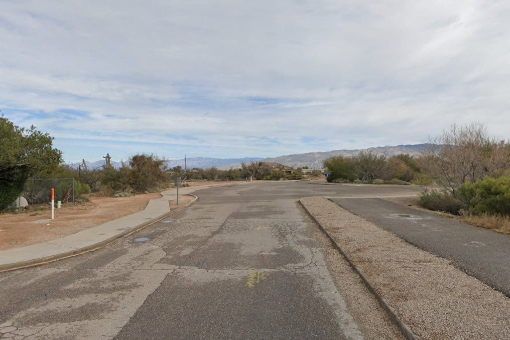 Ocotillo Ridge Elementary School