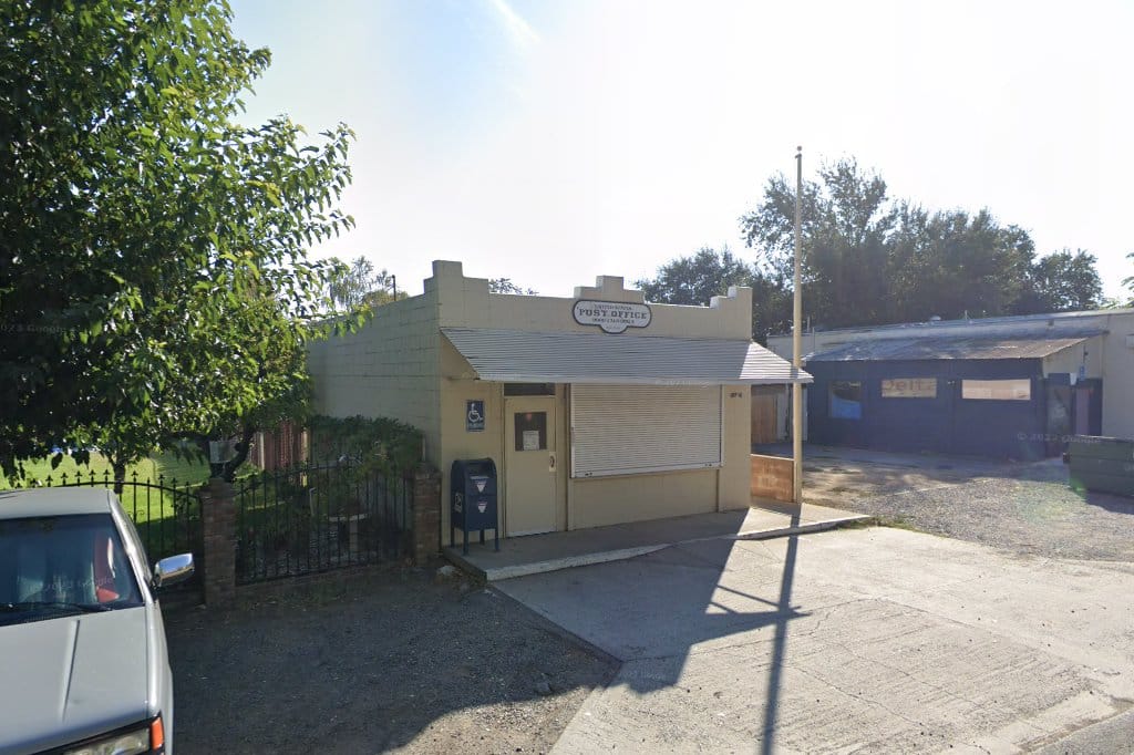 Hood Passport Office