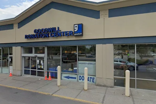 Goodwill Irondequoit