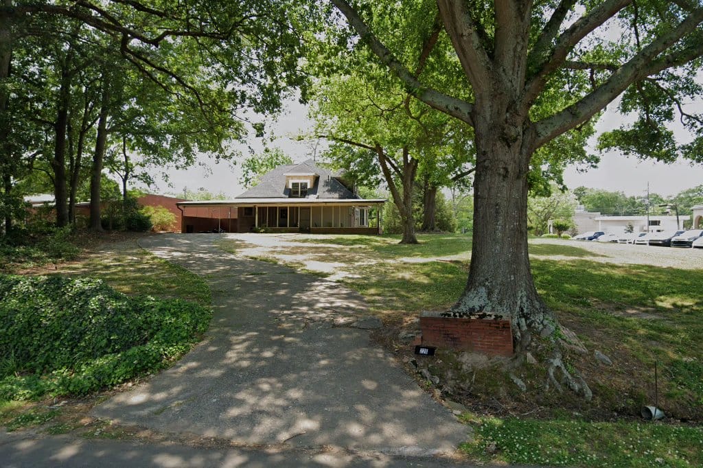 Stephens County Passport Office
