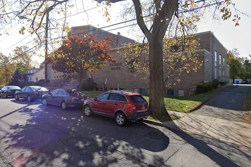 Bais Yaakov of Passaic High School