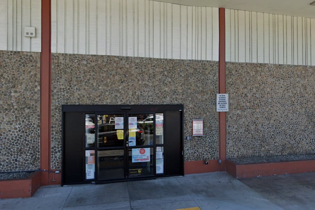 CVS Pharmacy