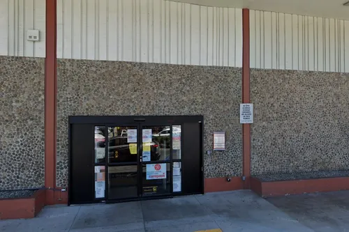 CVS Pharmacy