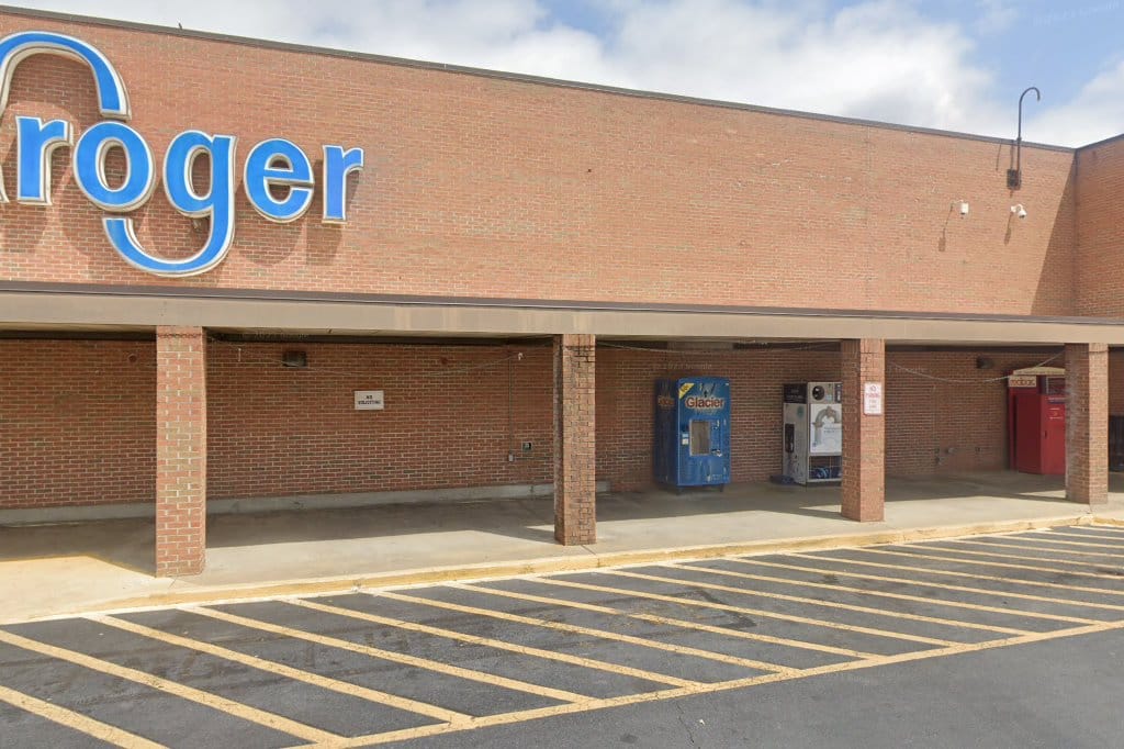 Kroger Pharmacy