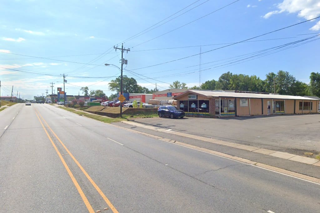 Mansfield Mayor's Court