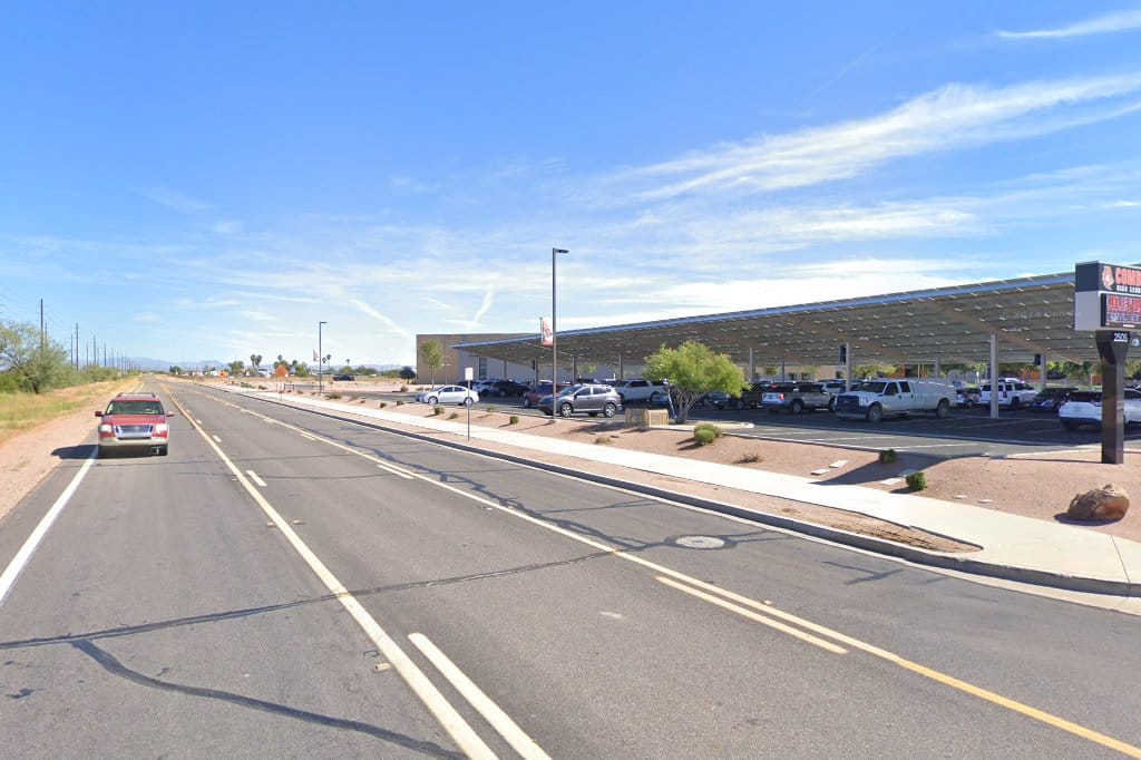 Combs High School
