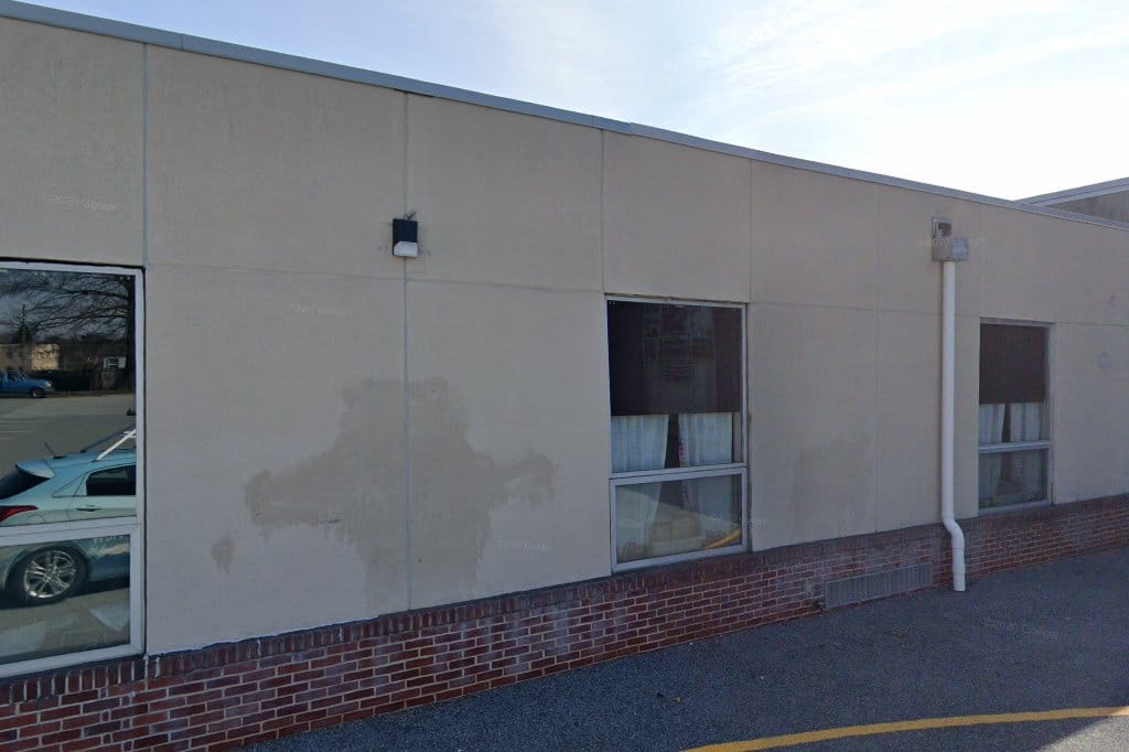 Richey Elementary School