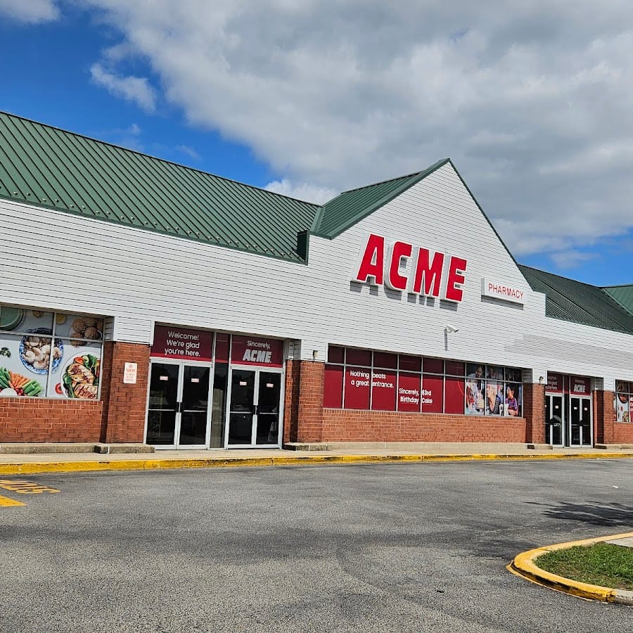 Acme Markets Pharmacy
