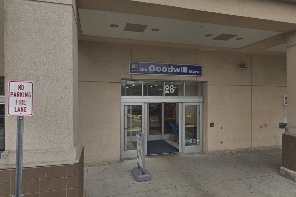 Goodwill New Rochelle