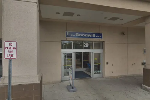 Goodwill New Rochelle