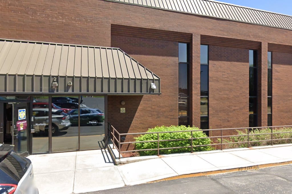 ITT Technical Institute - Kansas City Campus