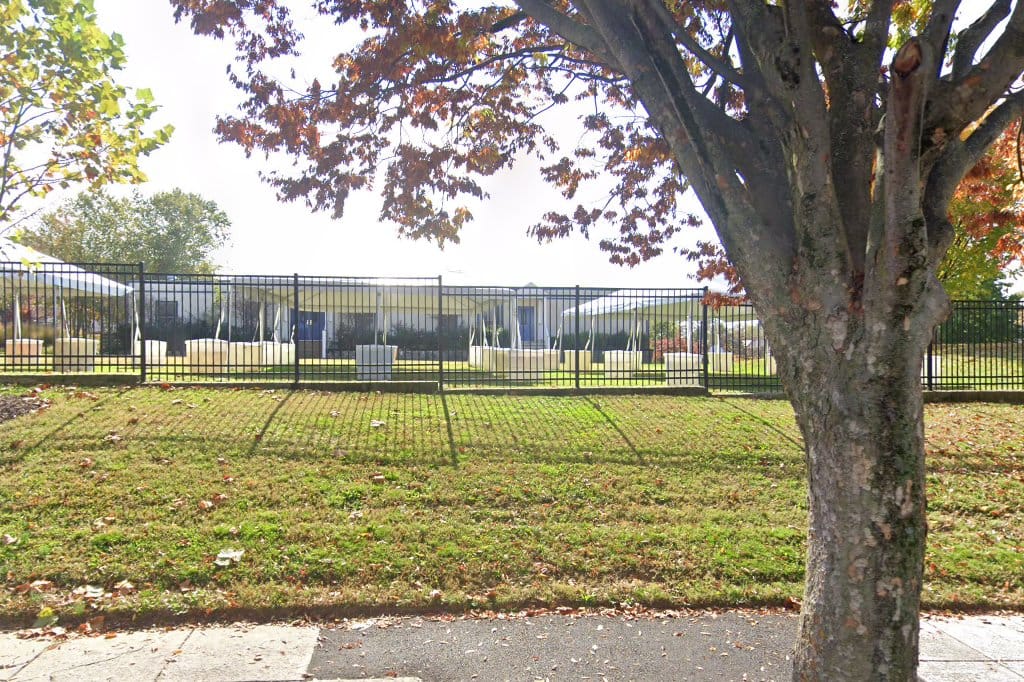 Barnard Elementary School