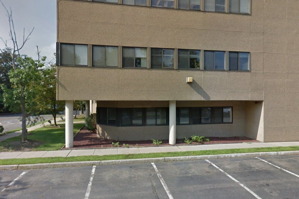 Toms River Unemployment Office