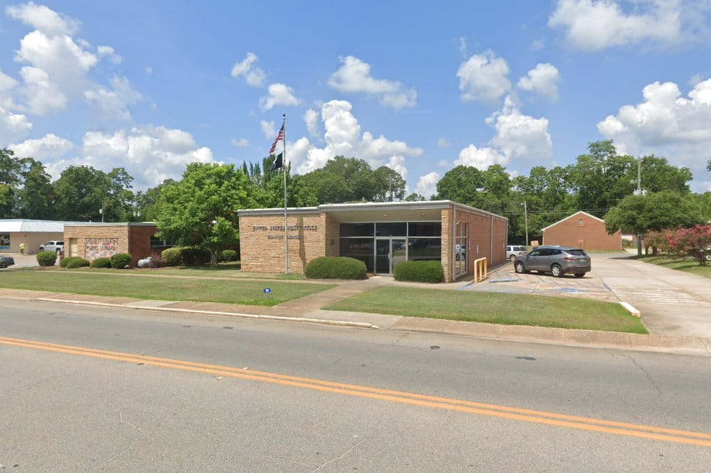 Schley County Passport Office
