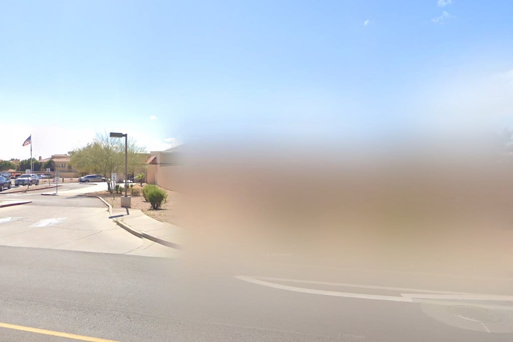 Ahwatukee Passport Office