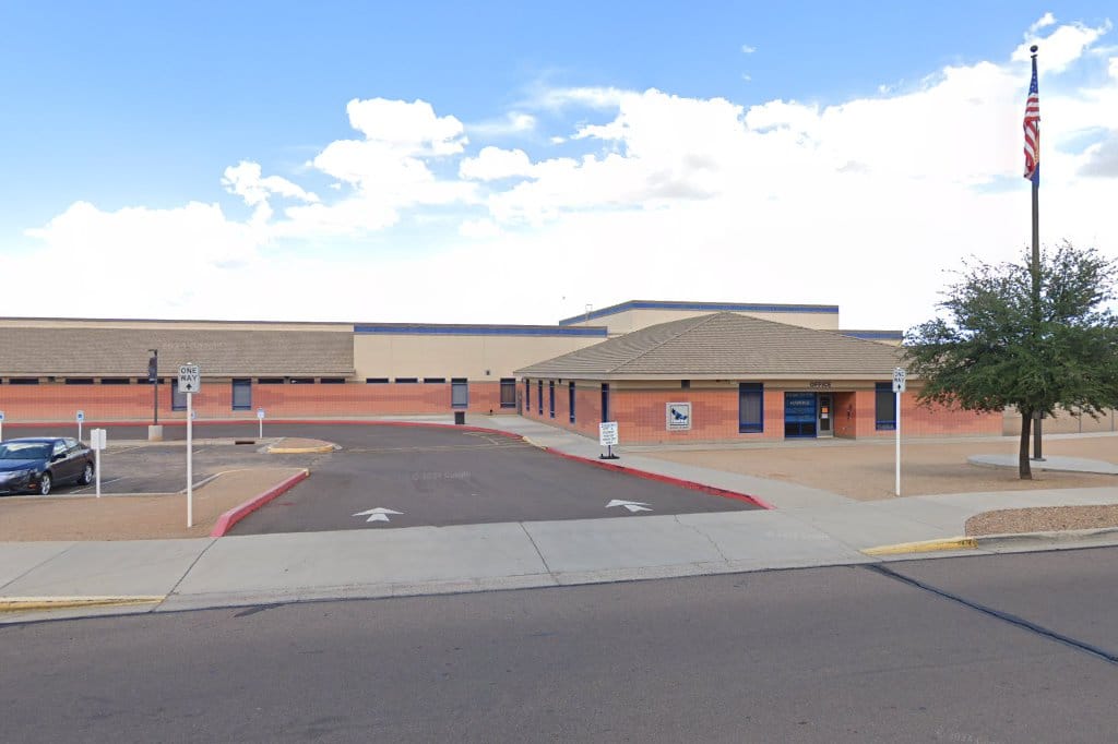 San Tan Heights Elementary