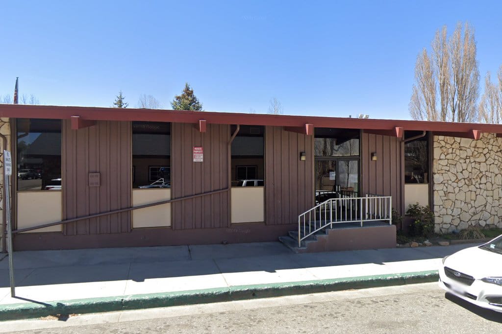 Big Bear Lake Passport Office