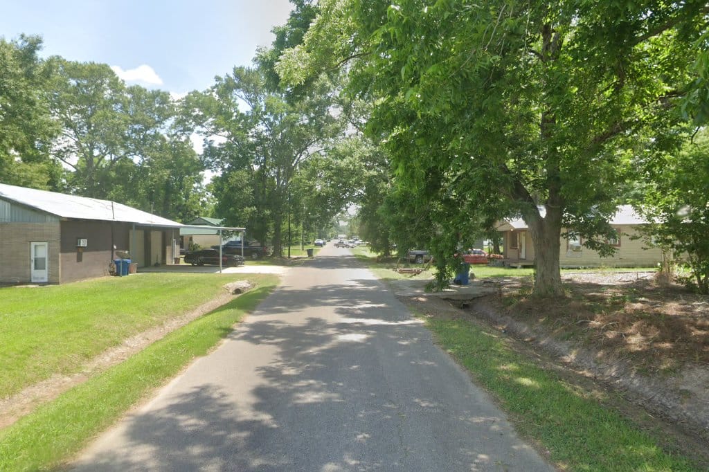 Jennings City Court