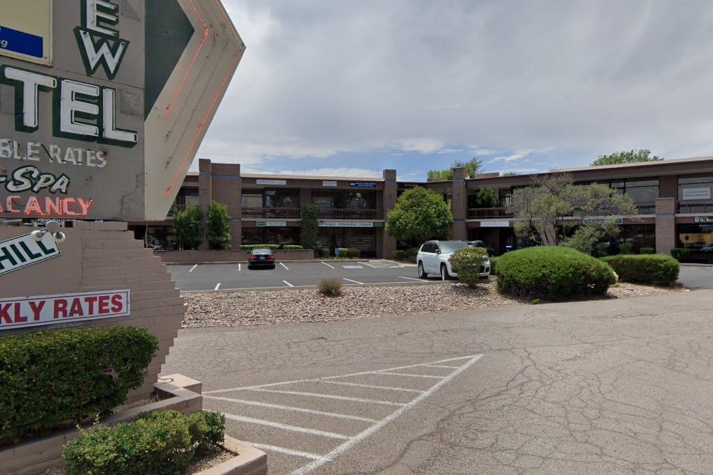 Vacte - Camp Verde Unified School District