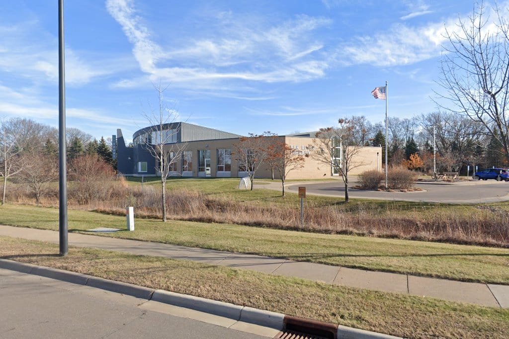 Great River Regional Library