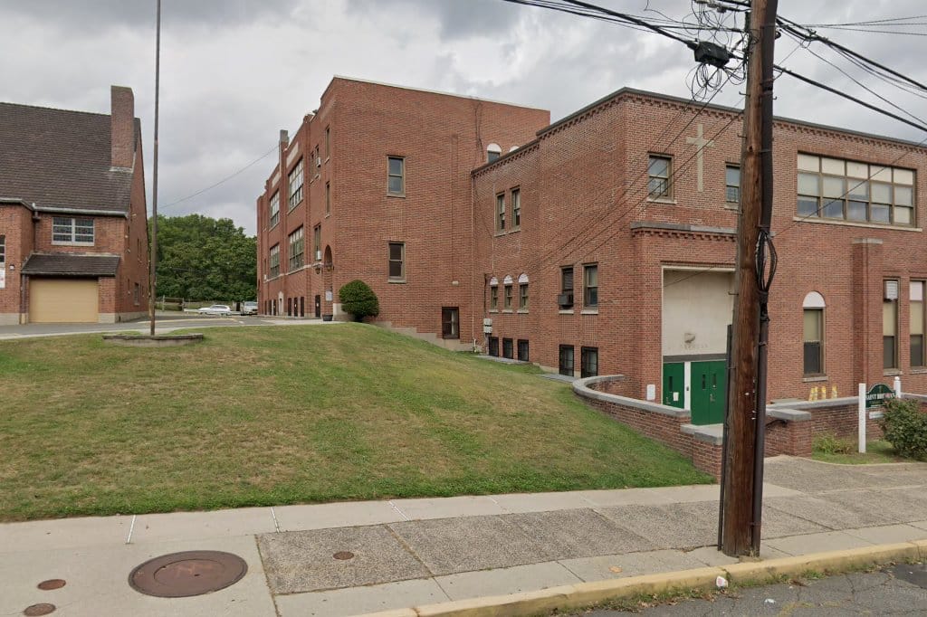 Saint Brendan Catholic School