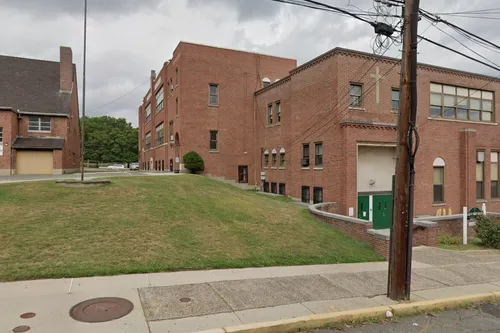 Saint Brendan Catholic School