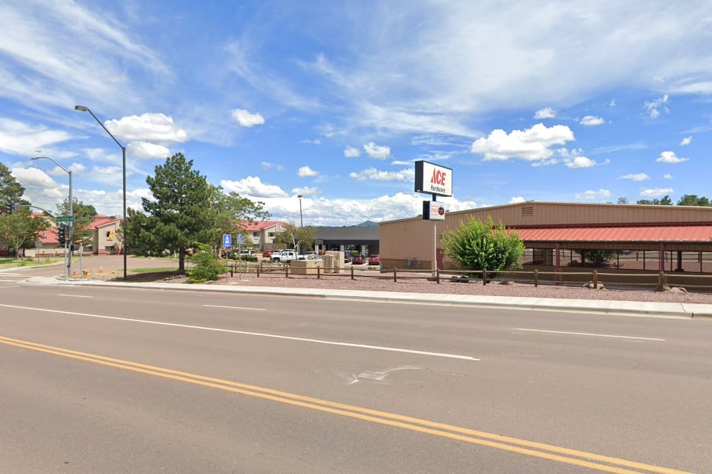 Show Low Passport Office