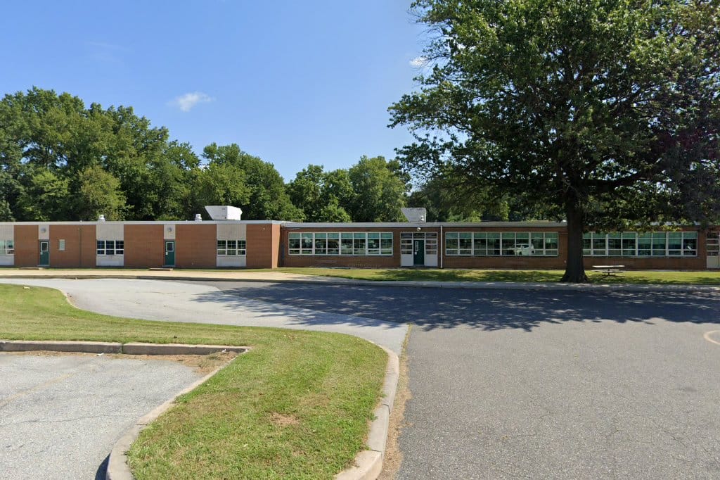 Smith Elementary School