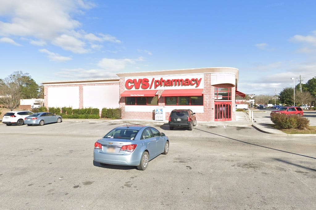 CVS Pharmacy