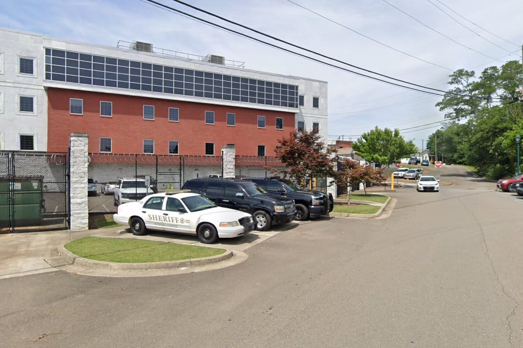 Pickens County Passport Office