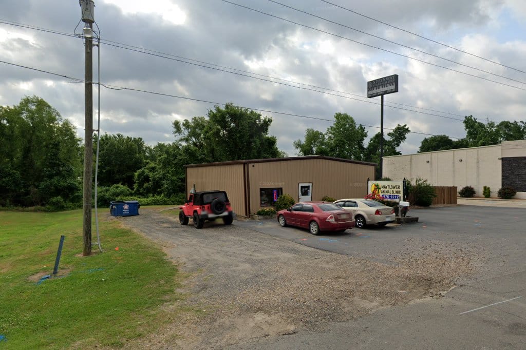 Mayflower Animal Clinic