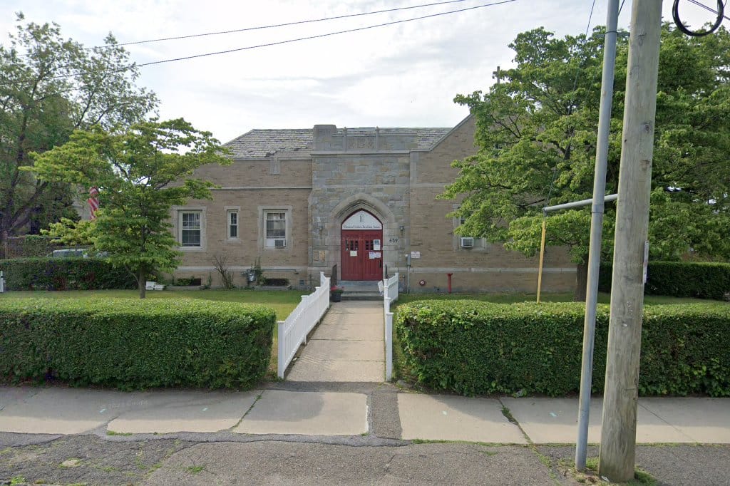 St Peter School