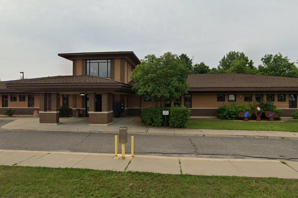 Hoyt Lakes Public Library