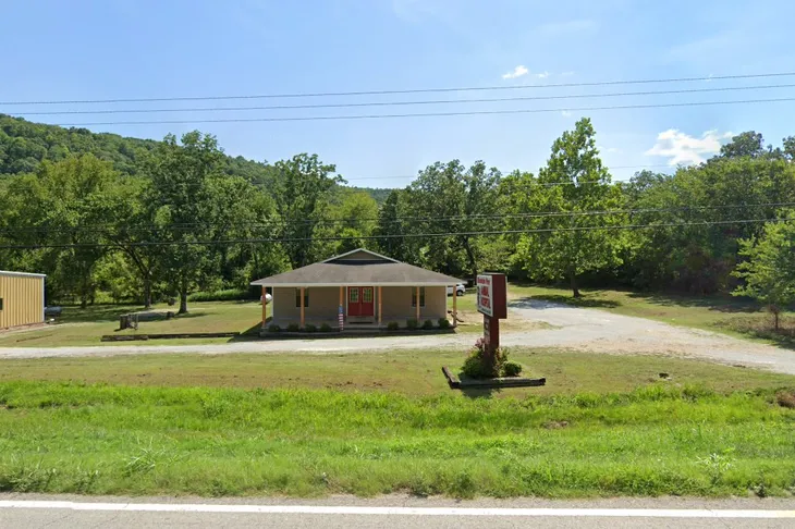 Mountain View Animal Hospital