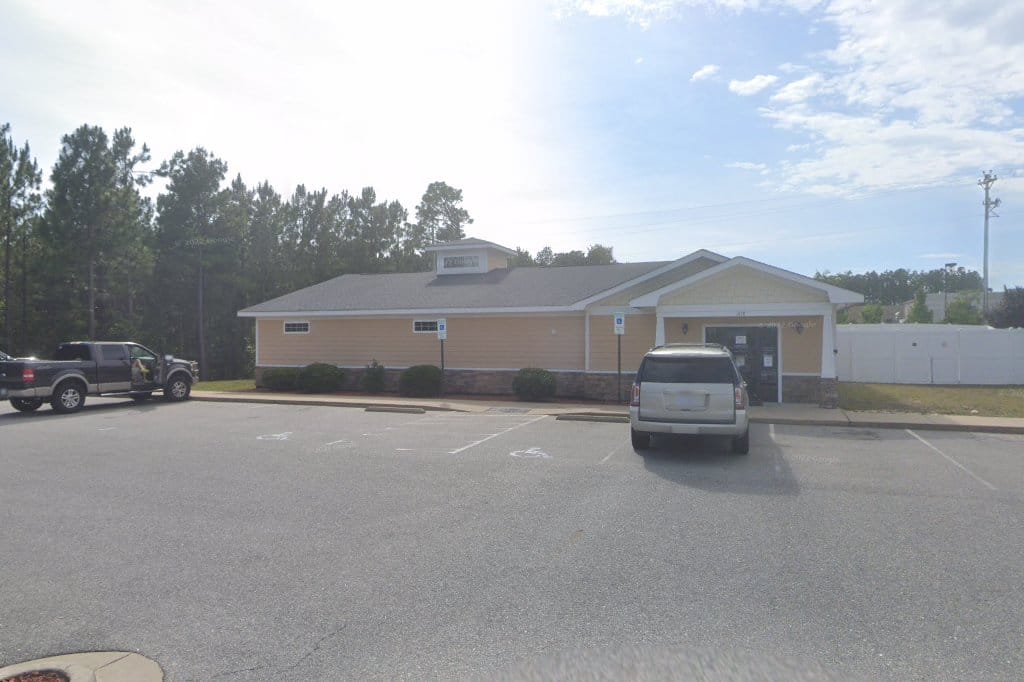 Lakeside Animal Hospital
