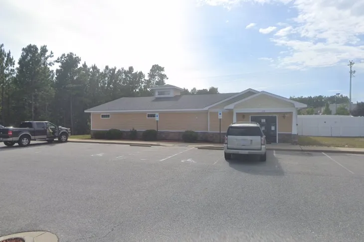 Lakeside Animal Hospital