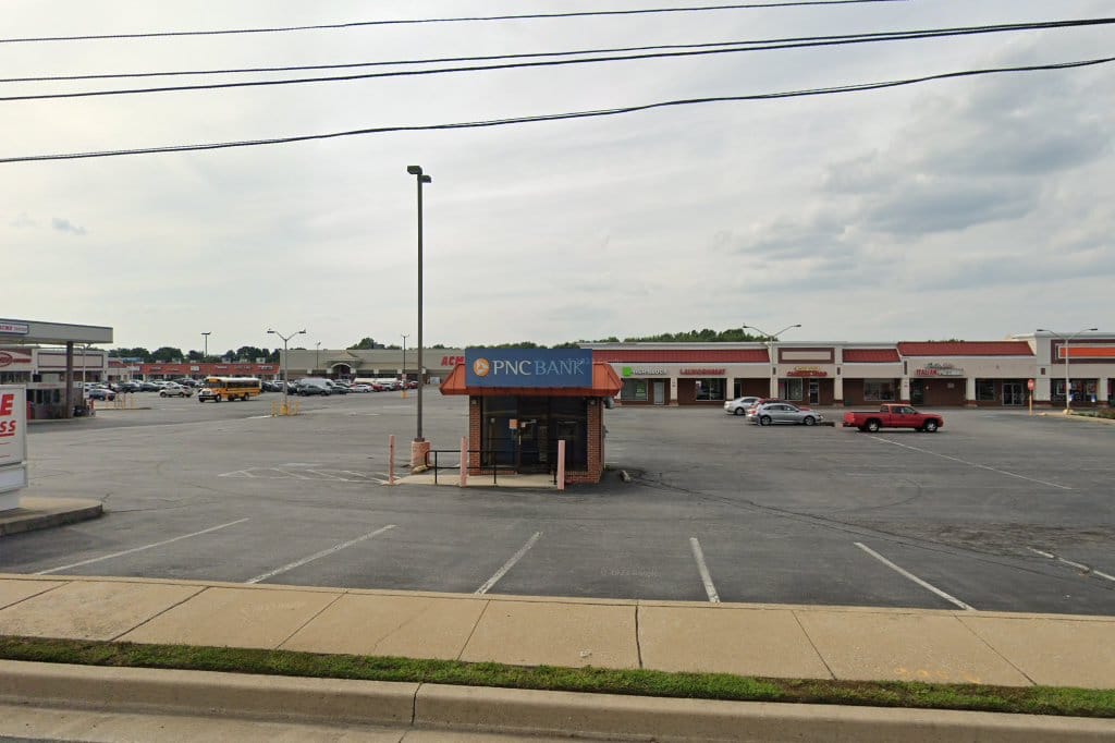 Rite Aid Pharmacy