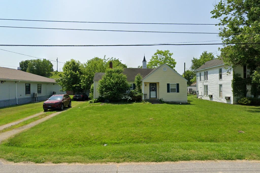Spencer County School