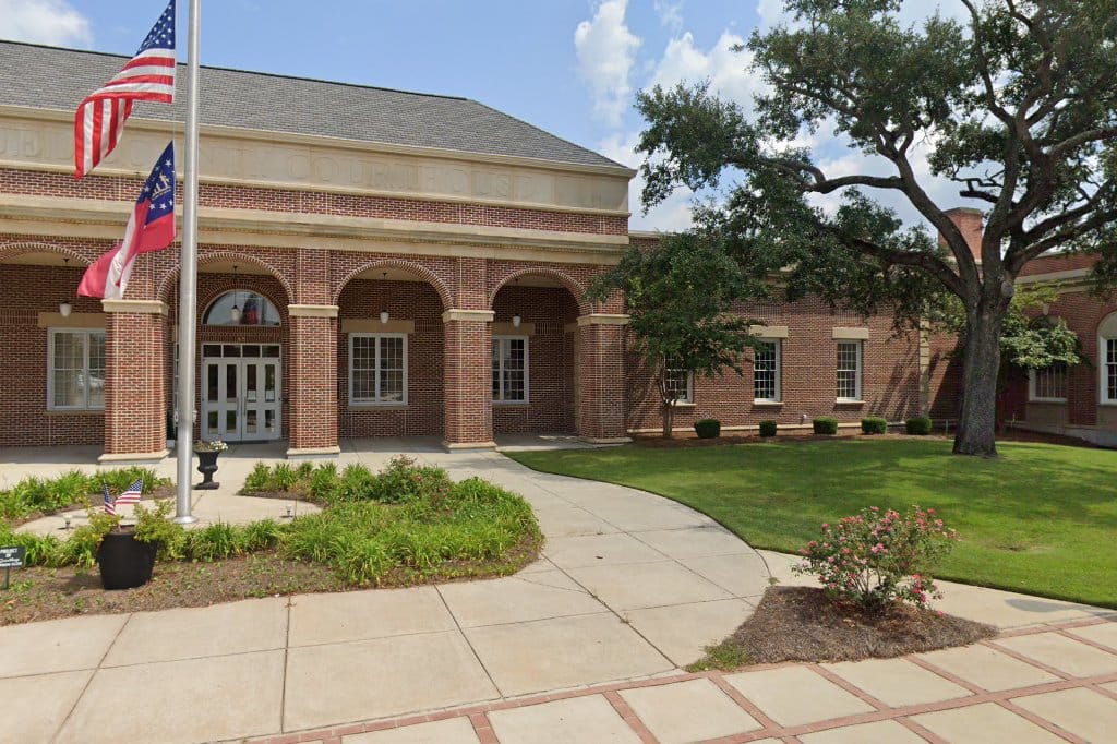 Emanuel County Passport Office