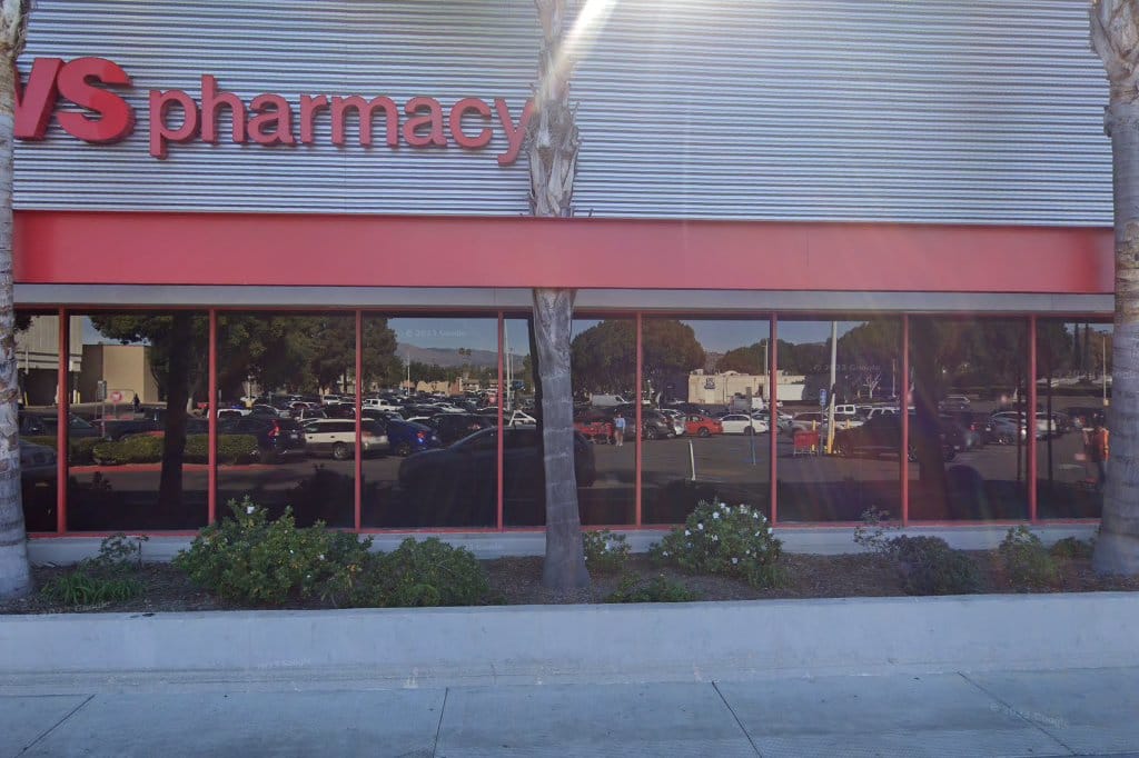 Target Pharmacy