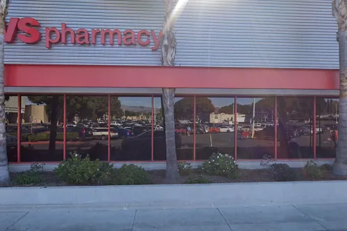 Target Pharmacy